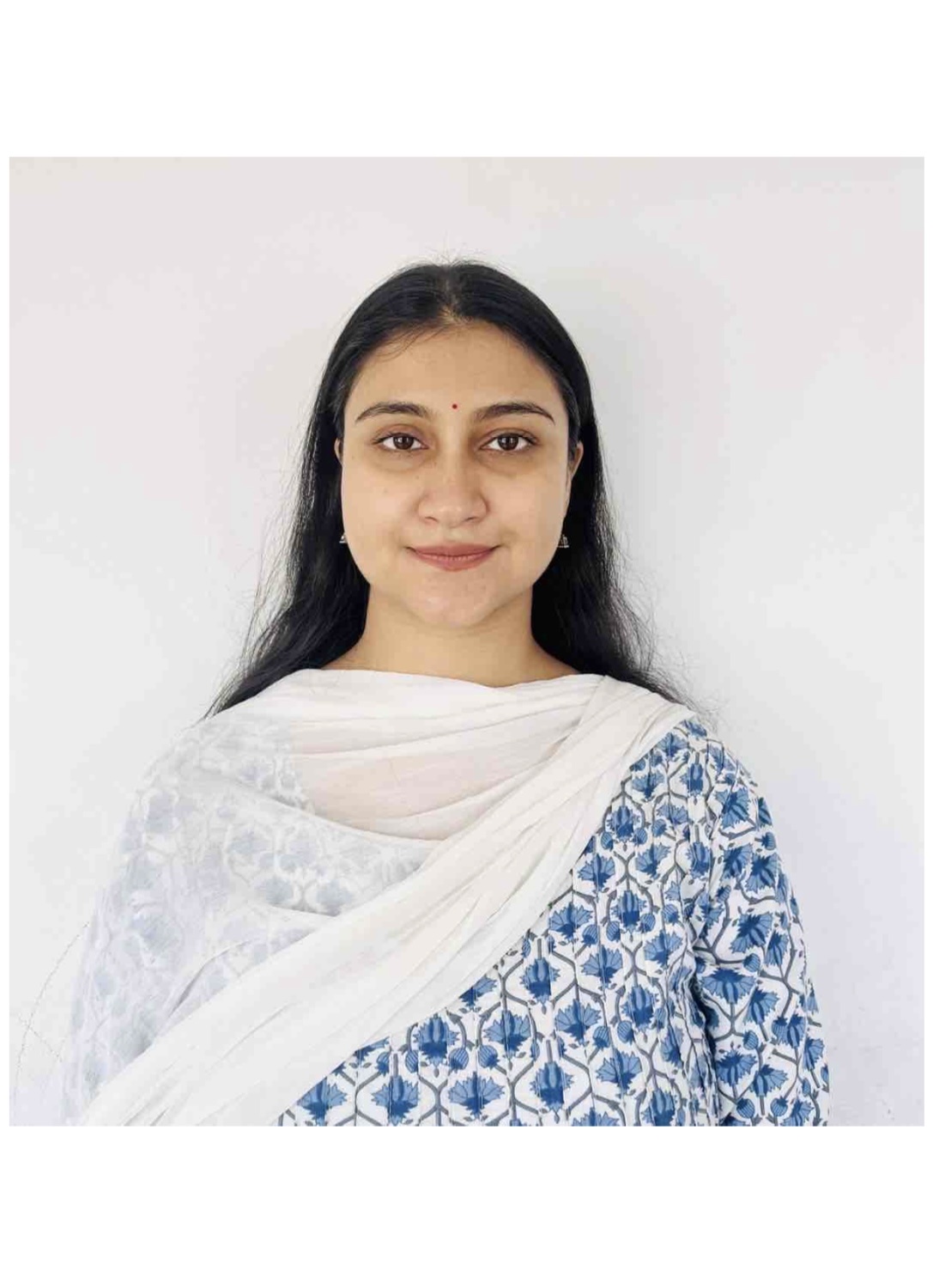 Abhishruti Sarma